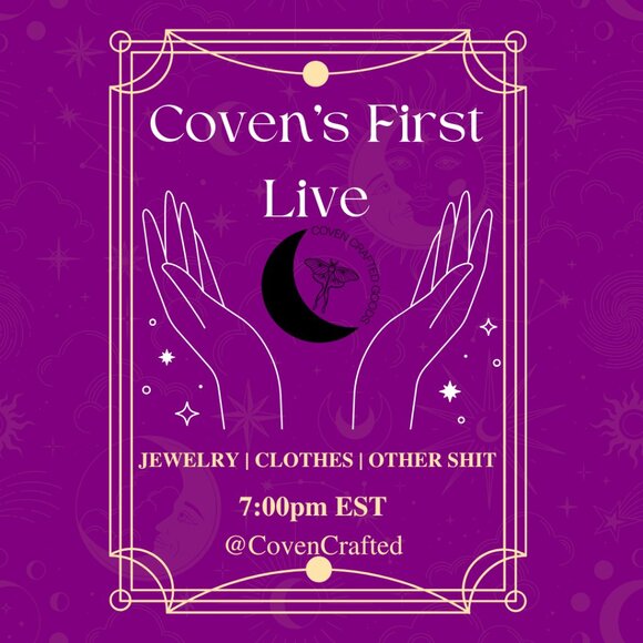 Like this flyer for my live shows! - Picture 2 of 2